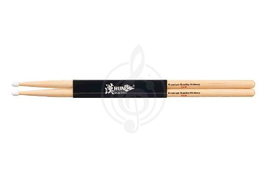 Изображение HUN 10101001013 (301004057) Natural Series 5AN - Барабанные палочки