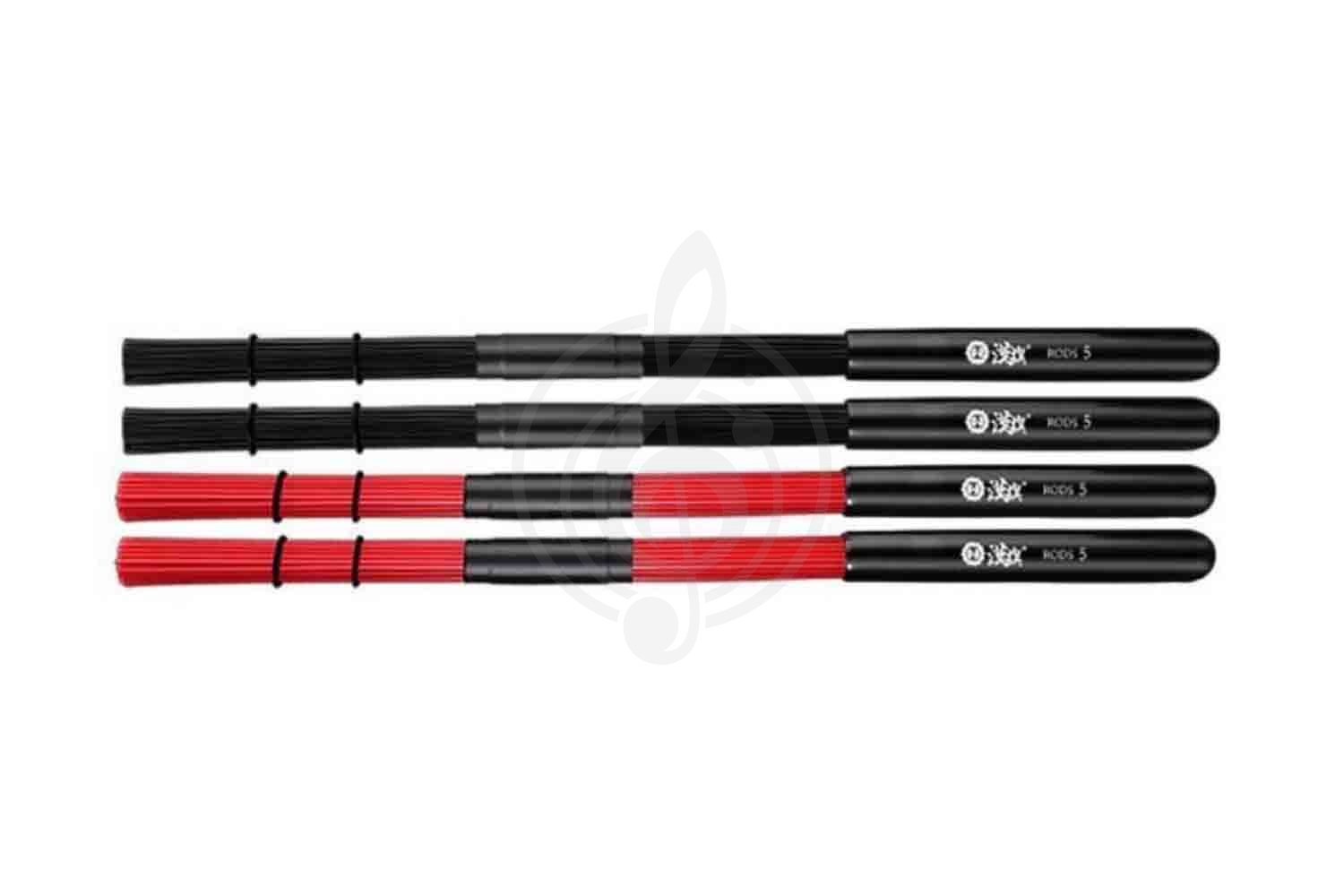 Рюты HUN 10101017005 RODS 5 - Рюты, HUN 10101017005 в магазине Доминанта мьюзик - фото 1