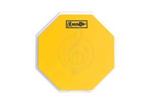 Изображение HUN 102004004 PR12 Octagon - Тренировочный пэд, желтый