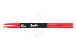 Изображение HUN Colored Series 5A RED