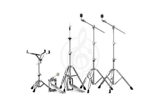 Изображение HW680W 600 Series Комплект хардвера YAMAHA