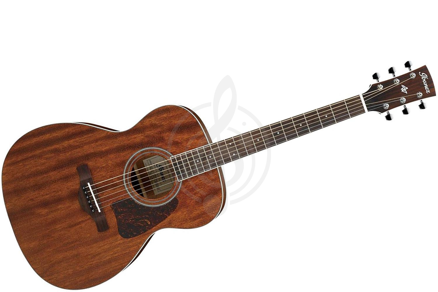 Акустическая гитара Акустические гитары Ibanez IBANEZ AC340-OPN - Акустическая гитара AC340-OPN - фото 1