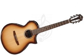 Изображение IBANEZ AEWC300N-NNB AEWC - Электроакустическая гитара
