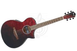 Изображение IBANEZ AEWC32FM-RSF AEWC - Электроакустическая гитара