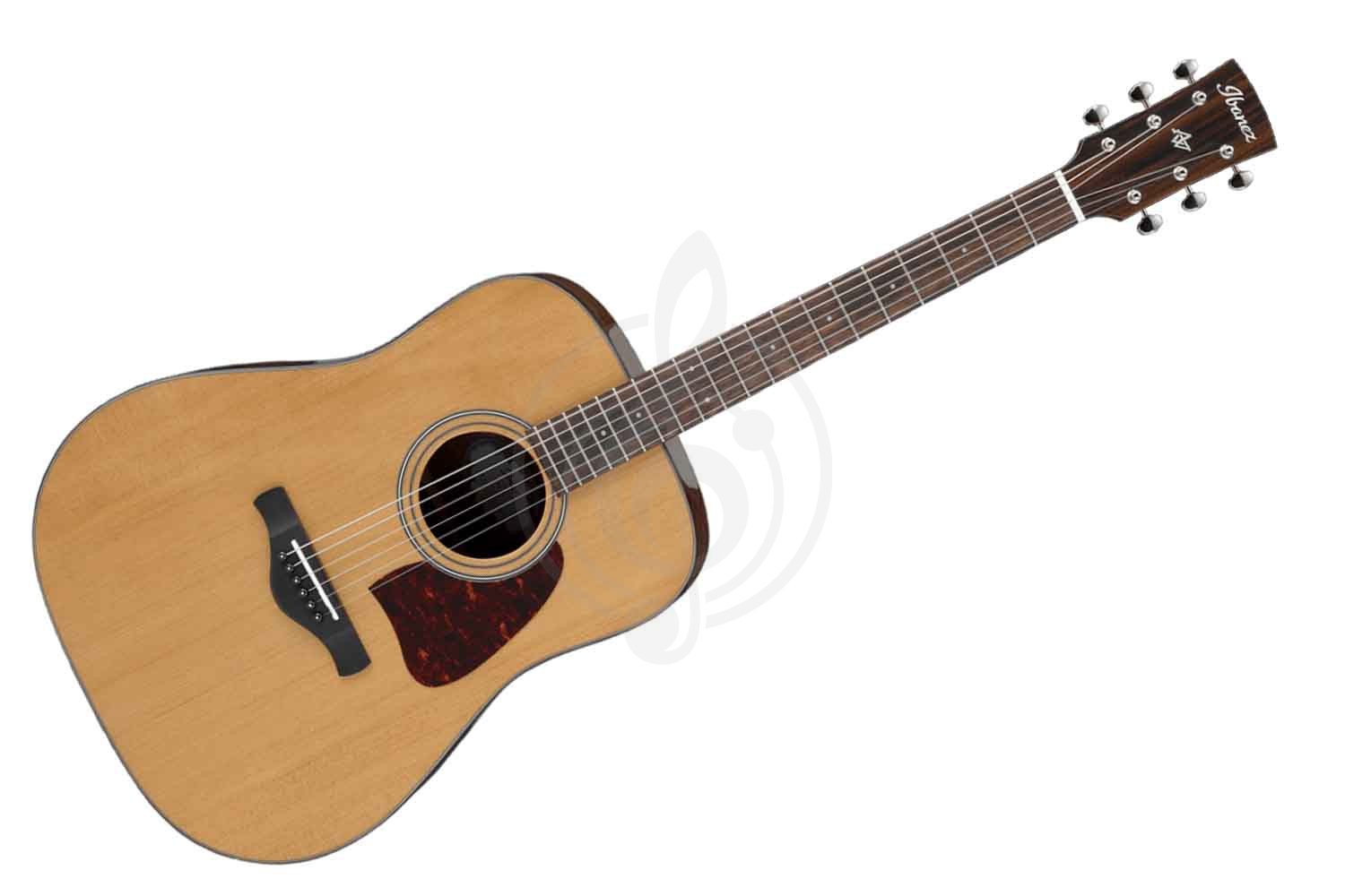 Акустическая гитара Акустические гитары Ibanez IBANEZ ArtWood AVD9-NT - Акустическая гитара AVD9-NT - фото 1