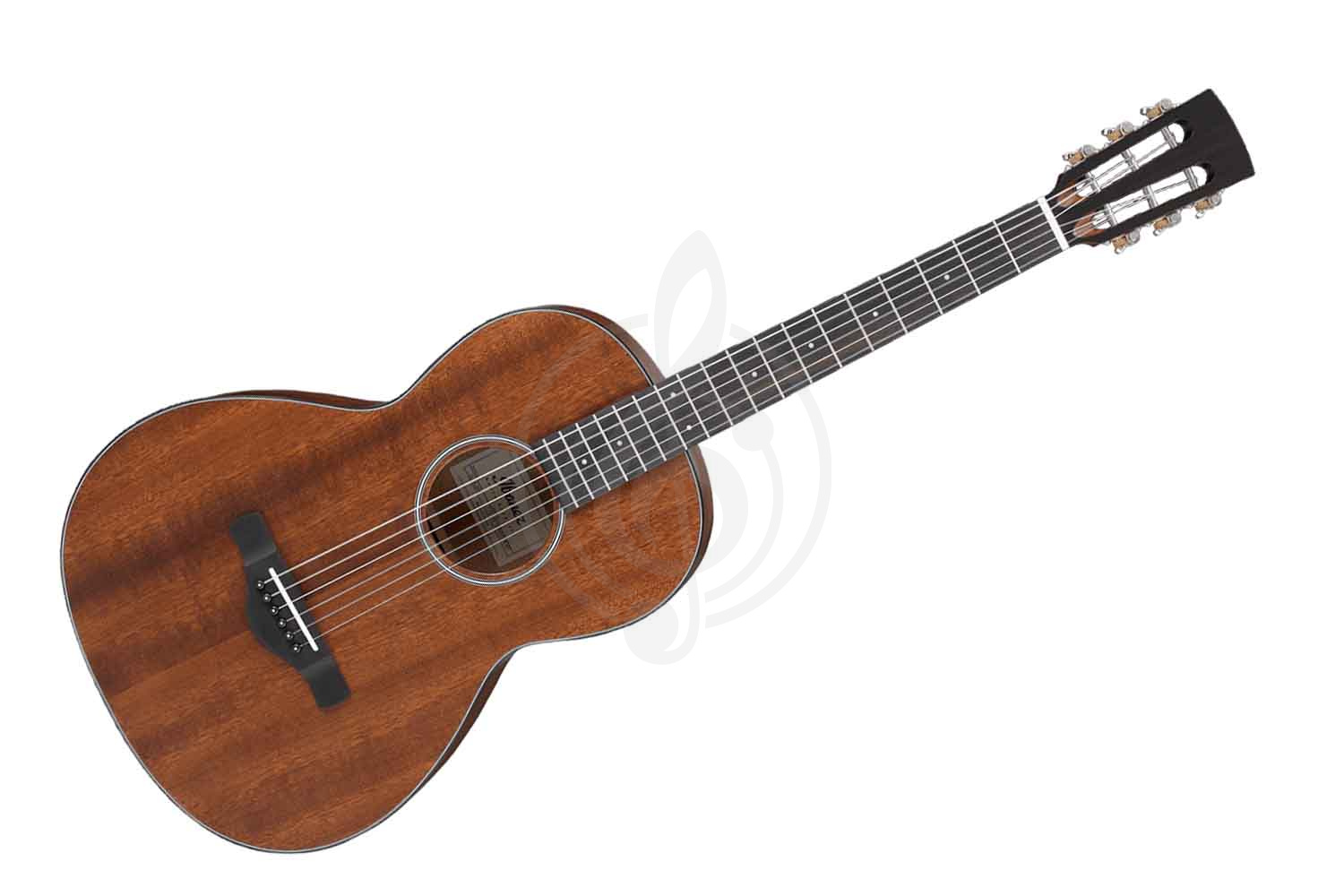 Акустическая гитара Акустические гитары Ibanez IBANEZ ArtWood AVN9-OPN - Акустическая гитара AVN9-OPN - фото 1
