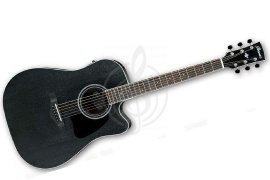 Изображение IBANEZ ARTWOOD AW84CE-WK - Электроакустическая гитара