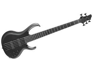 Изображение Бас-гитара Ibanez BTB625EX-BKF