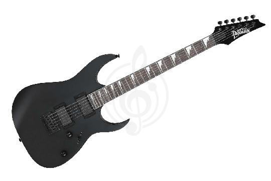 Изображение Электрогитара Superstrat Ibanez GRG121DX-BKF