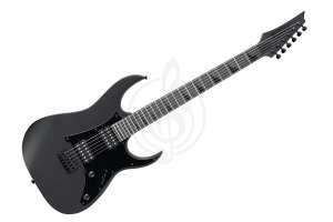Изображение Ibanez GRGR131EX-BKF - Электрогитара