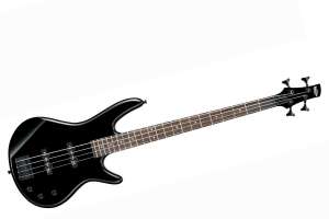 Изображение Бас-гитара Ibanez GSR320-BK