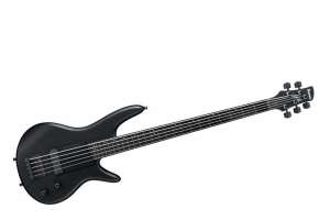 Изображение Ibanez GWB35 BLACK FLAT