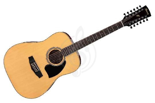 Изображение  Ibanez PF1512-NT