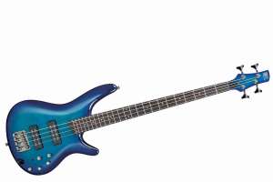 Изображение Бас-гитара Ibanez SR370E-SPB