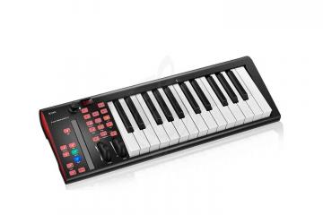 MIDI-клавиатура iCON iKeyboard 3X Black - MIDI-клавиатура, iCON iKeyboard 3X Black в магазине DominantaMusic - фото 3