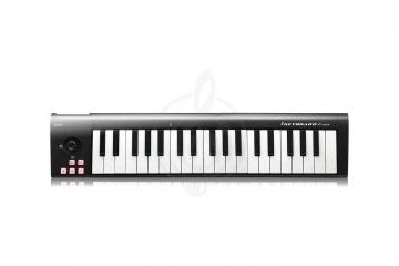 MIDI-клавиатура iCON iKeyboard 4 Mini - MIDI-клавиатура, iCON iKeyboard 4 Mini в магазине DominantaMusic - фото 2
