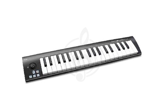 Изображение MIDI-клавиатура iCON iKeyboard 4 Mini