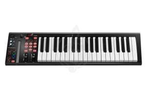 Изображение MIDI-клавиатура iCON iKeyboard 4S ProDrive III