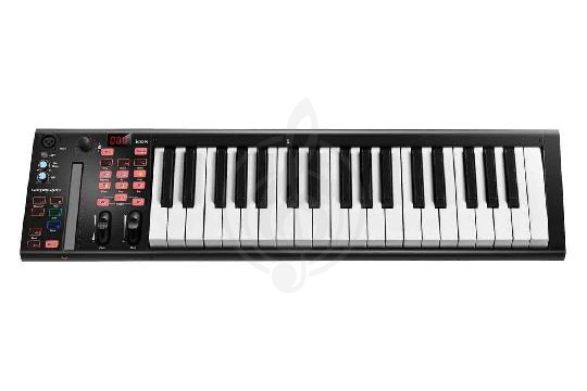 Изображение MIDI-клавиатура iCON iKeyboard 4S ProDrive III