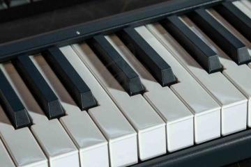MIDI-клавиатура iCON iKeyboard 4X Black - MIDI-клавиатура, iCON iKeyboard 4X Black в магазине DominantaMusic - фото 2