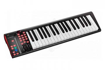 MIDI-клавиатура iCON iKeyboard 4X Black - MIDI-клавиатура, iCON iKeyboard 4X Black в магазине DominantaMusic - фото 5