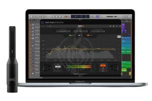 Изображение Измерительный микрофон IK Multimedia ARC-System-3.0-initial