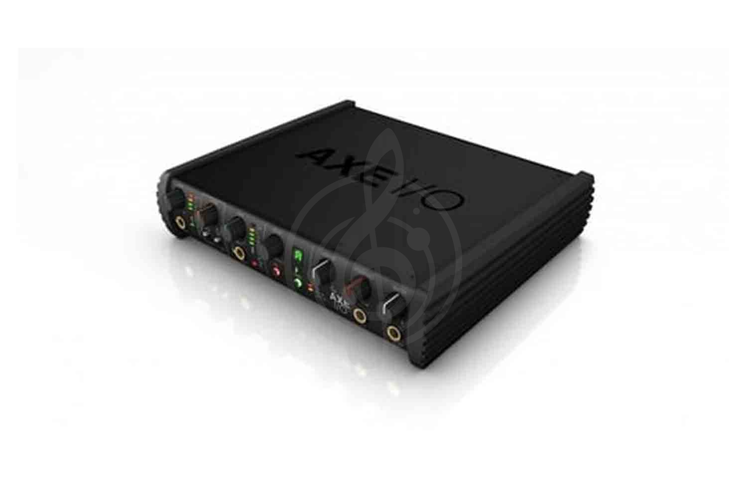 Звуковая карта IK Multimedia AXE-I/O - Звуковая карта USB, IK Multimedia AXE-I/O в магазине Доминанта мьюзик - фото 1