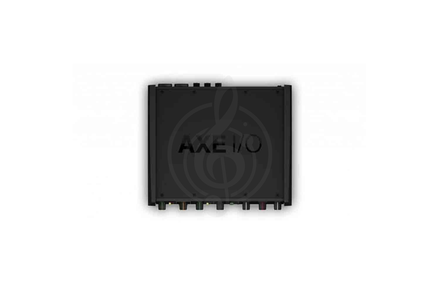 Звуковая карта IK Multimedia AXE-I/O - Звуковая карта USB, IK Multimedia AXE-I/O в магазине Доминанта мьюзик - фото 2