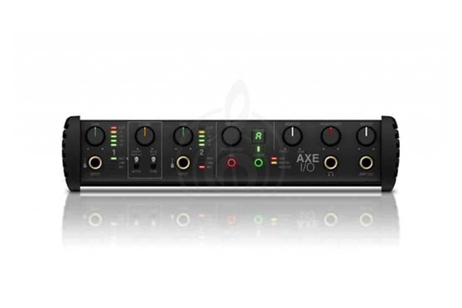 Звуковая карта IK Multimedia AXE-I/O - Звуковая карта USB, IK Multimedia AXE-I/O в магазине Доминанта мьюзик - фото 4