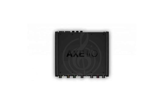 Звуковая карта IK Multimedia AXE-I/O - Звуковая карта USB, IK Multimedia AXE-I/O в магазине Доминанта мьюзик - фото 2