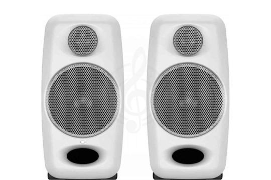 Студийный монитор IK MULTIMEDIA iLoud Micro Monitor - White - Монитор студийный,  iLoud Micro Monitor - White в магазине DominantaMusic - фото 2