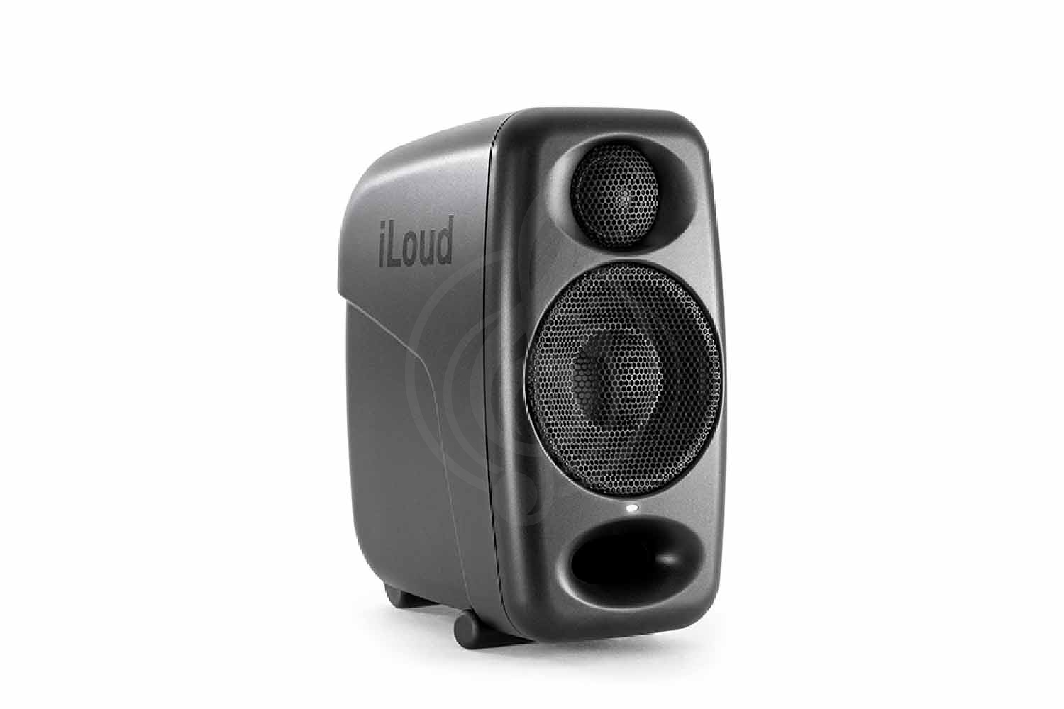 Студийный монитор IK Multimedia iLoud-MM-PRO-Pair-BK - Студийный монитор, IK Multimedia iLoud-MM-PRO-Pair-BK в магазине Доминанта мьюзик - фото 1