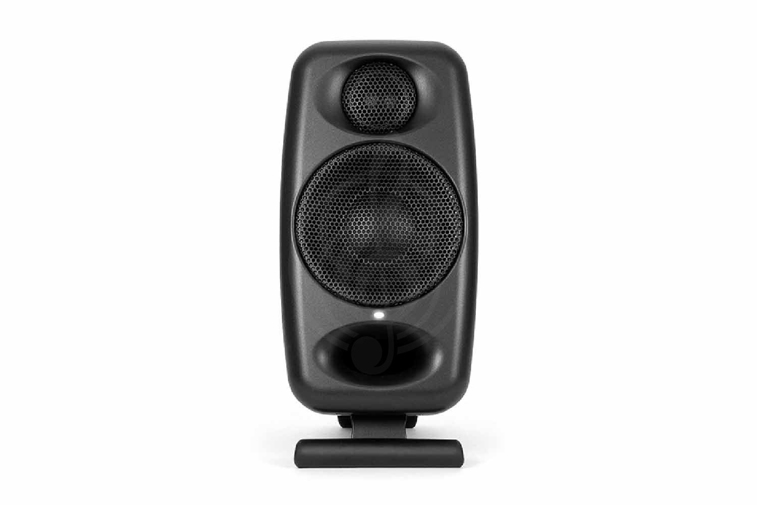 Студийный монитор IK Multimedia iLoud-MM-PRO-Pair-BK - Студийный монитор, IK Multimedia iLoud-MM-PRO-Pair-BK в магазине Доминанта мьюзик - фото 2