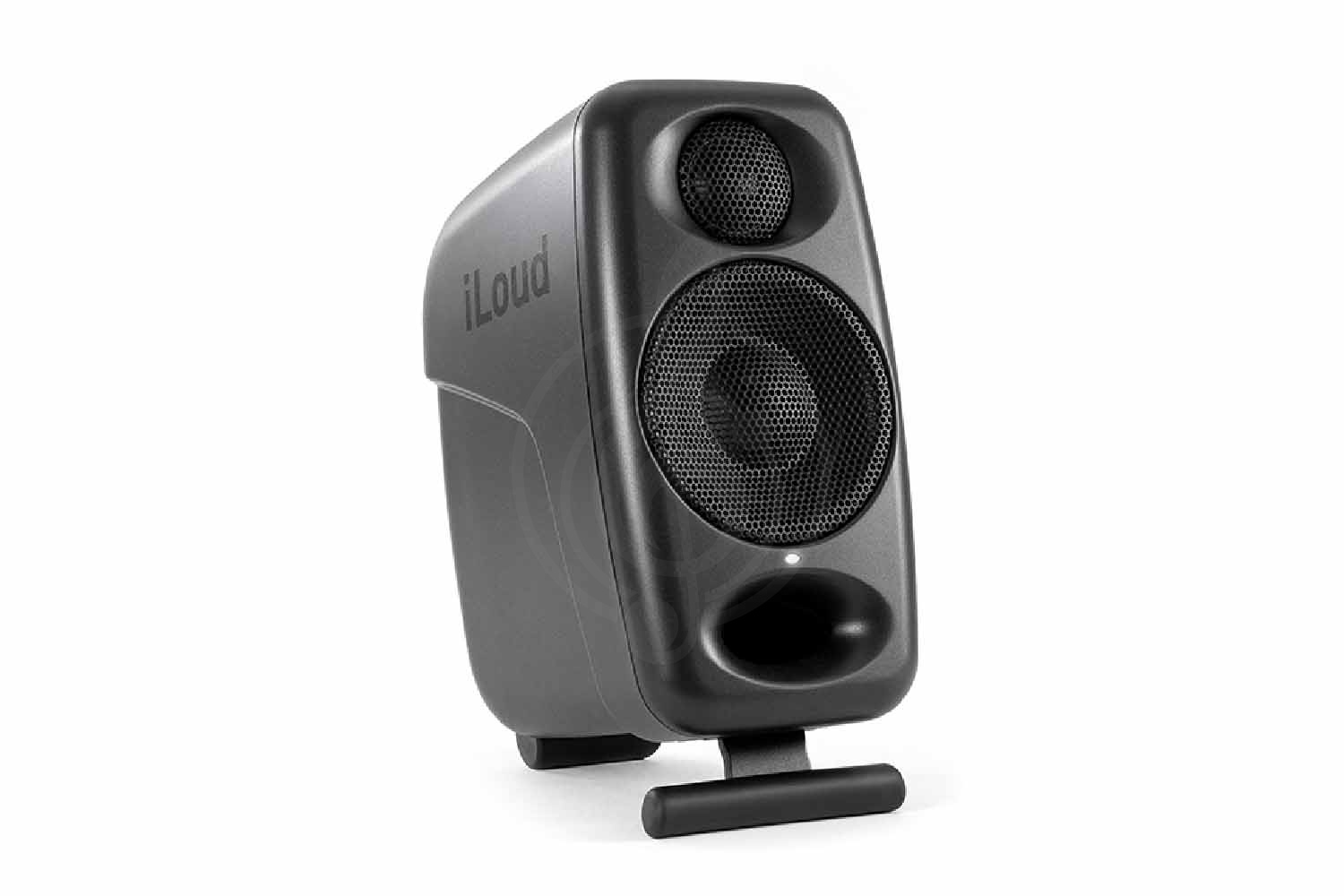 Студийный монитор IK Multimedia iLoud-MM-PRO-Pair-BK - Студийный монитор, IK Multimedia iLoud-MM-PRO-Pair-BK в магазине Доминанта мьюзик - фото 3