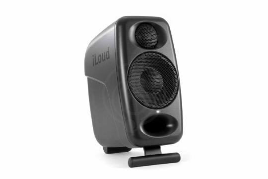 Студийный монитор IK Multimedia iLoud-MM-PRO-Pair-BK - Студийный монитор, IK Multimedia iLoud-MM-PRO-Pair-BK в магазине Доминанта мьюзик - фото 3