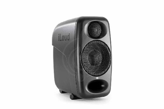 Изображение Студийный монитор IK Multimedia iLoud-MM-PRO-Pair-BK