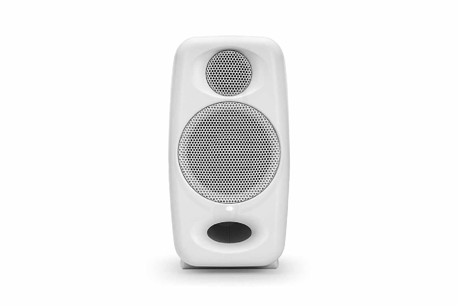 Студийный монитор IK Multimedia iLoud-MM-PRO-Pair-WH - Студийный монитор, IK Multimedia iLoud-MM-PRO-Pair-WH в магазине Доминанта мьюзик - фото 3