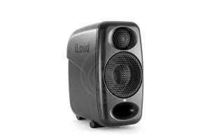 Изображение IK Multimedia iLoud-MM-PRO-Single-BK