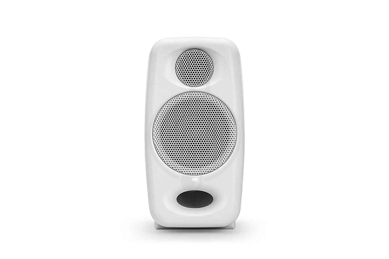 Студийный монитор IK Multimedia iLoud-MM-PRO-Single-WH - Студийный монитор, IK Multimedia iLoud-MM-PRO-Single-WH в магазине Доминанта мьюзик - фото 1