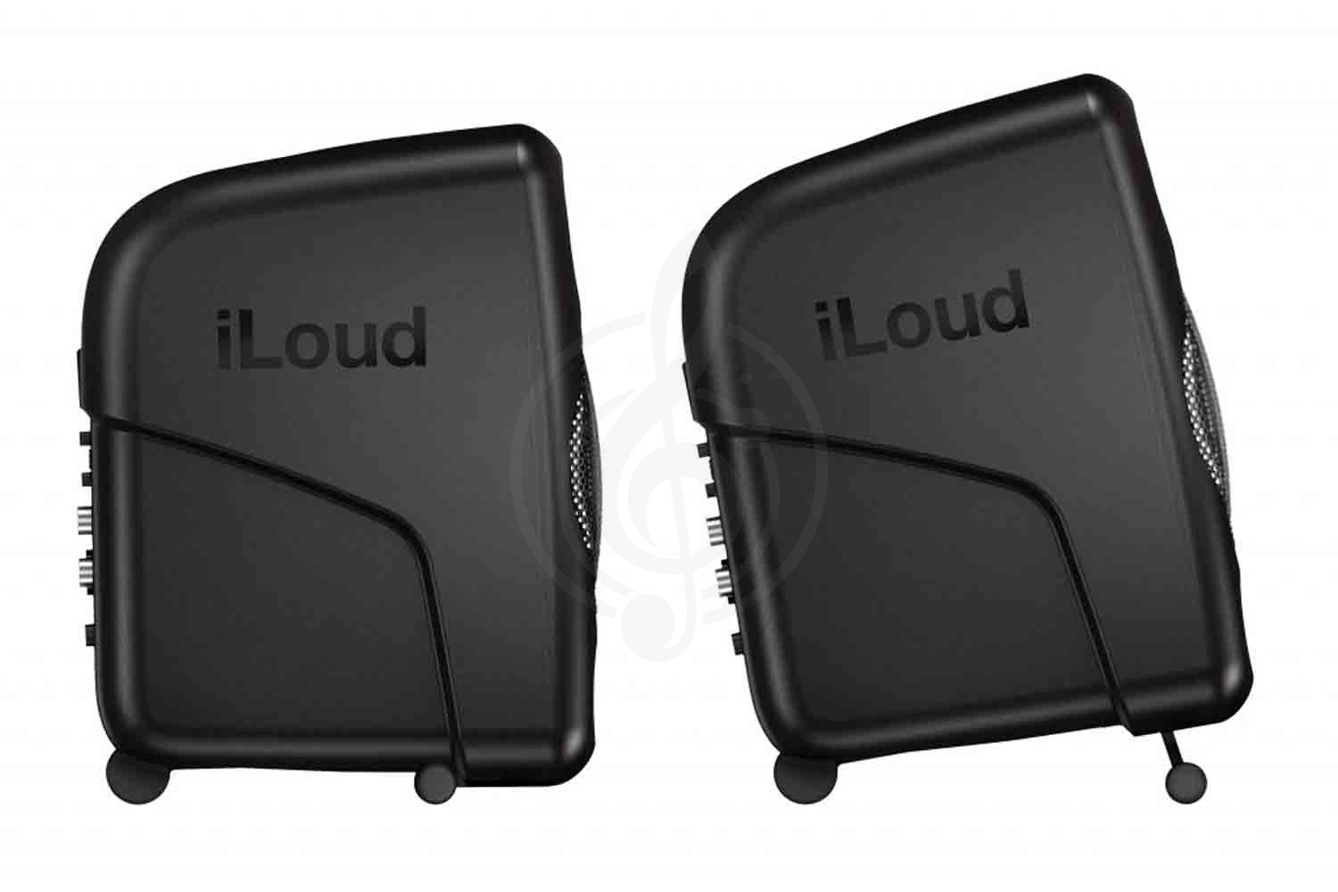 Студийный монитор IK Multimedia iLoud-MM - Студийная система мониторинга, IK Multimedia iLoud-MM в магазине Доминанта мьюзик - фото 2