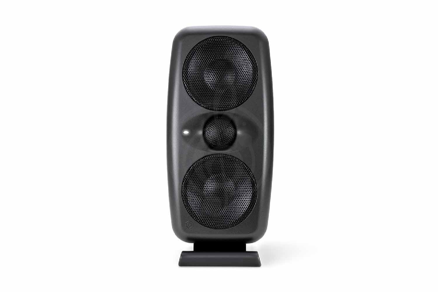 Студийный монитор IK Multimedia iLoud-MTM-MKII-Pair - Студийный монитор, пара, IK Multimedia iLoud-MTM-MKII-Pair в магазине Доминанта мьюзик - фото 3