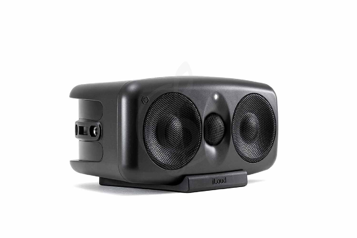 Студийный монитор IK Multimedia iLoud-MTM-MKII-Pair - Студийный монитор, пара, IK Multimedia iLoud-MTM-MKII-Pair в магазине Доминанта мьюзик - фото 5