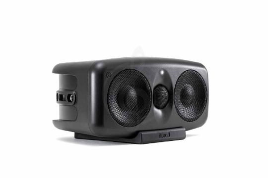 Студийный монитор IK Multimedia iLoud-MTM-MKII-Pair - Студийный монитор, пара, IK Multimedia iLoud-MTM-MKII-Pair в магазине Доминанта мьюзик - фото 5