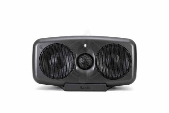 Студийный монитор IK Multimedia iLoud-MTM-MKII-Pair - Студийный монитор, пара, IK Multimedia iLoud-MTM-MKII-Pair в магазине Доминанта мьюзик - фото 6