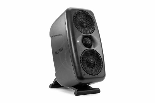 Студийный монитор IK Multimedia iLoud-MTM-MKII-Pair - Студийный монитор, пара, IK Multimedia iLoud-MTM-MKII-Pair в магазине Доминанта мьюзик - фото 7