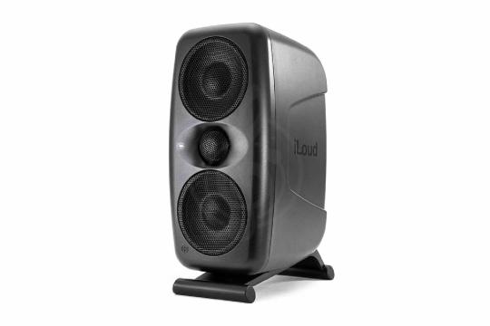 Студийный монитор IK Multimedia iLoud-MTM-MKII-Pair - Студийный монитор, пара, IK Multimedia iLoud-MTM-MKII-Pair в магазине Доминанта мьюзик - фото 9