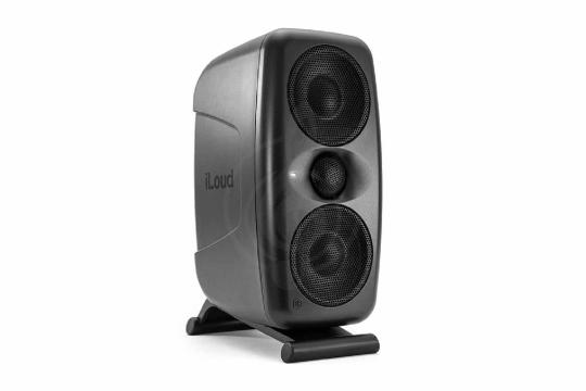 Студийный монитор IK Multimedia iLoud-MTM-MKII-Pair - Студийный монитор, пара, IK Multimedia iLoud-MTM-MKII-Pair в магазине Доминанта мьюзик - фото 10