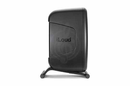 Студийный монитор IK Multimedia iLoud-MTM-MKII-Pair - Студийный монитор, пара, IK Multimedia iLoud-MTM-MKII-Pair в магазине Доминанта мьюзик - фото 11
