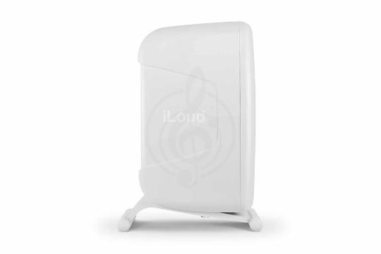 Студийный монитор IK Multimedia iLoud-MTM-MKII-Pair-WH - Студийный монитор, IK Multimedia iLoud-MTM-MKII-Pair-WH в магазине Доминанта мьюзик - фото 4