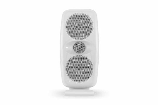 Студийный монитор IK Multimedia iLoud-MTM-MKII-Pair-WH - Студийный монитор, IK Multimedia iLoud-MTM-MKII-Pair-WH в магазине Доминанта мьюзик - фото 5